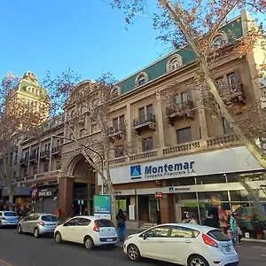 Apartamento Departamento En Capital, Excelente Ubicación!!, Mendoza