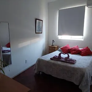 Apartamento The First, Mendoza