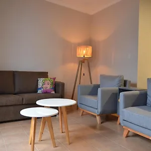Apartamento Renovar, Mendoza